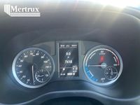 Used Mercedes e-Vito Progressive 85 kW (116 HP) 2024 White MPV