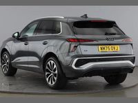New Audi Q3 S-Line 147 HP (108 kW) 2026 Grey SUV