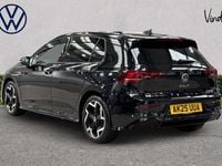 Used VW Golf VIII 150 HP (110 kW) 2025