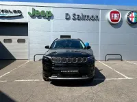 New Jeep Compass Summit 237 HP (174 kW) 2026 Black SUV