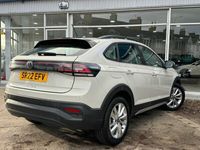 used VW Taigo 1.0 TSI 110 Life 5dr