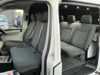 Second-hand VW Transporter Sportline 2017 Alb Van