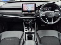 Usado Jeep Compass Trailhawk 2023 Blanco SUV
