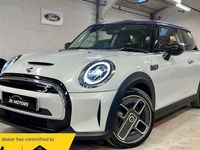 Used Mini Cooper Level 1 135 kW (184 HP) 2023 Hatchback