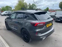 Used Ford Kuga ST-Line X 183 HP (134 kW) 2025 Grey SUV