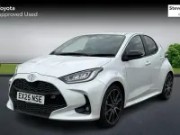 Used Toyota Yaris Sport 131 HP (96 kW) 2026 Hatchback