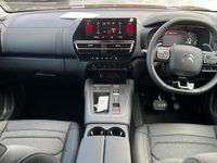 New Citroën C5 Aircross 134 HP (98 kW) 2025 Grey SUV