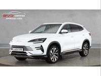 Used BYD Seal U Boost 214 HP (157 kW) 2025 White SUV