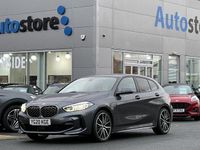 Used BMW 118 M Sport 150 HP (110 kW) 2021 Hatchback