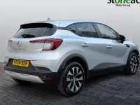 Used Renault Captur Evolution 91 HP (66 kW) 2024 SUV