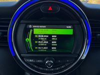 Used Mini John Cooper Works Cabriolet 2019 Black Cabriolet