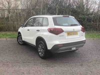 used Suzuki Vitara (2024/73)1.4 Boosterjet 48V Hybrid Go 5dr