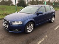 Used Audi A3 2011 Hatchback
