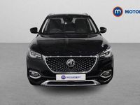 Used MG HS Exclusive 162 HP (119 kW) 2023 Black SUV