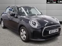 Used Mini Cooper Classic 2022 Hatchback