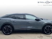 Used Peugeot 408 GTi 131 HP (96 kW) 2024 SUV