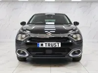 Used Citroën C4 Shine 130 HP (95 kW) 2023 Black SUV