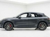 Used Porsche Macan S 2023 Grey SUV