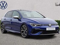 Used VW Golf VIII R 320 HP (235 kW) 2024