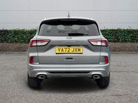 Used Ford Kuga Vignale 2023 Silver SUV