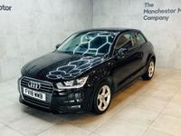 used Audi A1 1.4 TFSI Sport Nav 3dr