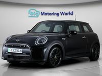 Used Mini Cooper SE Hatch 133 kW (181 HP) 2022 Hatchback