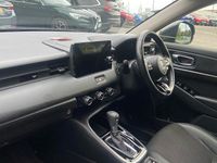 Used Honda HR-V Advance 131 HP (96 kW) 2024 SUV