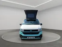 Used VW T7 Startline 2024 White Van