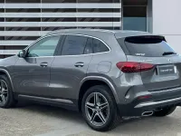 Used Mercedes GLA250 Executive 218 HP (160 kW) 2024 Grey SUV