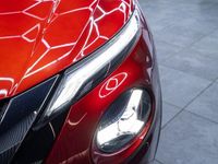 Used Nissan Juke N-Connecta 117 HP (86 kW) 2019 Red SUV