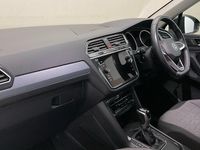 Used VW Tiguan Life 150 HP (110 kW) 2023 SUV