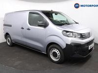 Used Peugeot Expert 2025 Grey Van