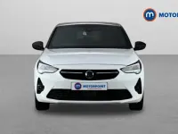 Used Vauxhall Corsa SRi 131 HP (96 kW) 2021 White Hatchback