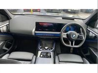 Used BMW X3 M Sport 194 HP (142 kW) 2025 Black SUV