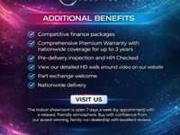 Used BMW M135 M Performance 2012 Blue Hatchback