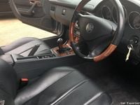 Used Mercedes SLK200 2001 Cabriolet