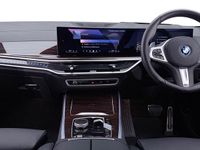 Used BMW X5 M Sport 482 HP (354 kW) 2025 Grey SUV