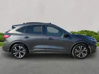 Used Ford Kuga ST-Line X 2024 Grey SUV