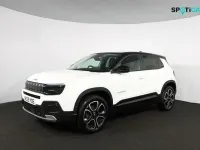 Usado Jeep Avenger Summit 100 CV (73 kW) 2025 SUV