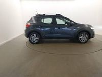 Used Dacia Sandero Expression 91 HP (66 kW) 2023 Grey Hatchback