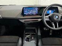 Used BMW 120 M Sport 168 HP (123 kW) 2025 White Hatchback