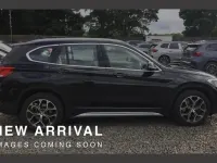 Used BMW X1 xLine 176 HP (129 kW) 2022 Black SUV