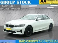 Used BMW 330e Sport Line 2020 Sedan