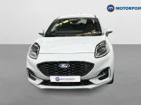 Used Ford Puma ST-Line 125 HP (91 kW) 2025 Grey SUV