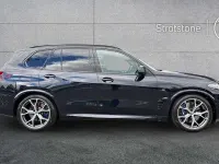 Used BMW X5 M Sport 489 HP (359 kW) 2026 SUV