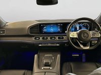 Used Mercedes GLE350 AMG Line Premium 320 HP (235 kW) 2022 Estate