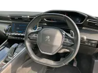 Used Peugeot 508 Allure 2021 Black Estate