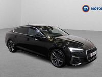 Used Audi A5 Sportback S-Line 163 HP (119 kW) 2024 Hatchback