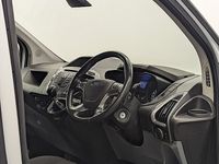 used Ford Transit Custom TDCi 310 Trend