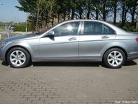 Used Mercedes C200 SE 2007 Sedan